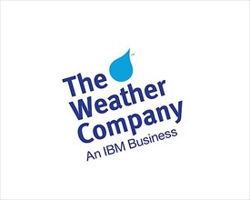 The Weather Company, Rotated Logo