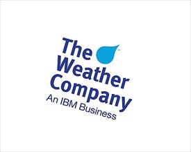 The Weather Company, Rotated Logo