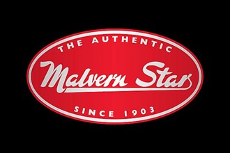 Malvern Star, Logo