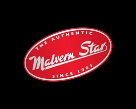 Malvern Star, Rotated Logo