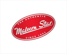Malvern Star, Rotated Logo