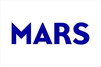 Mars Incorporated, Logo