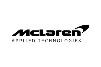 McLaren Applied Technologies, Logo