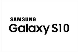 Samsung Galaxy S10, Logo