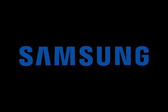 Samsung Telecommunications, Logo