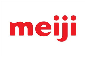Meiji Seika, Logo