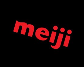 Meiji Seika, Rotated Logo