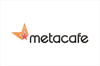 Metacafe, Logo