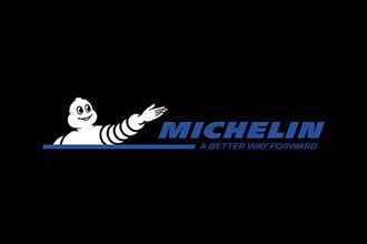 Michelin, Logo