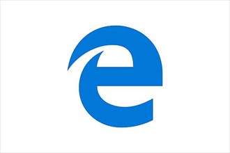 Microsoft Edge, Logo
