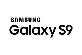 Samsung Galaxy S9, Logo
