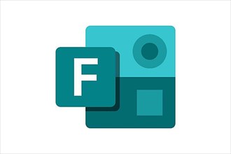 Microsoft Forms, Logo