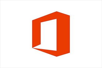 Microsoft Office 2016, Logo