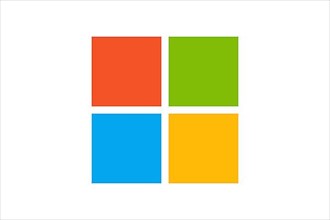 Microsoft Store, Logo