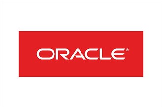 Oracle Corporation, Logo