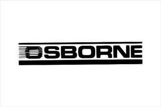 Osborne Computer Corporation, Logo