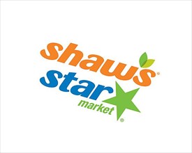 Shaw's and Star Market, Rotated Logo