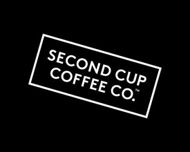 Second Cup, Rotated Logo