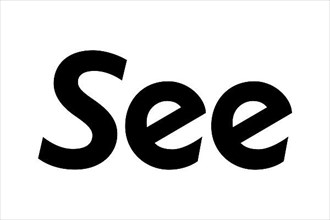 See Tickets, Logo