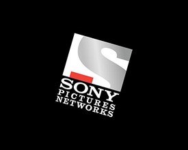Sony Pictures Networks India, rotated logo
