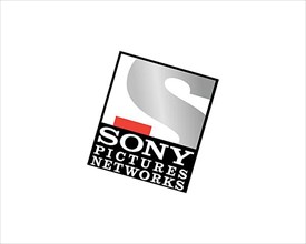 Sony Pictures Networks India, rotated logo
