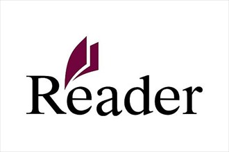 Sony Reader, Logo