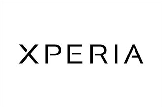 Sony Xperia XZ3, Logo
