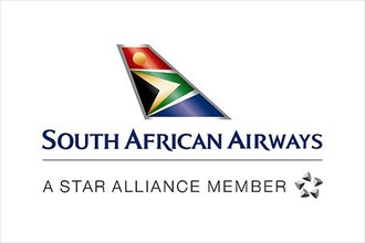 South African Airways, Logo
