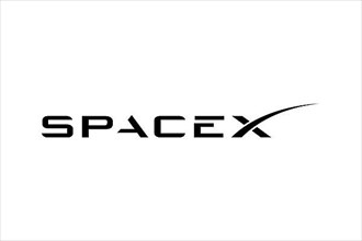 SpaceX, Logo