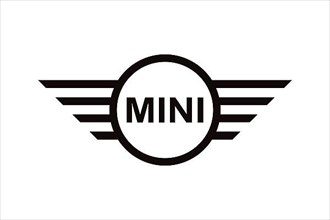 Mini marque, Logo