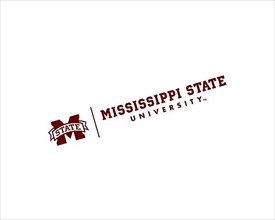 Mississippi State University, Rotated Logo