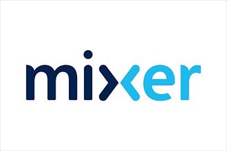 Mixer service, Logo