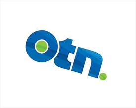 Ontario Telemedicine Network, Rotated Logo