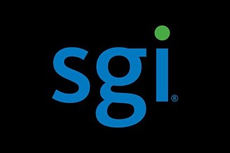 Silicon Graphics International, Logo