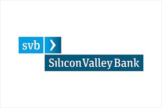 Silicon Valley Bank, Logo