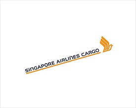 Singapore Airline, Cargo Singapore Airline