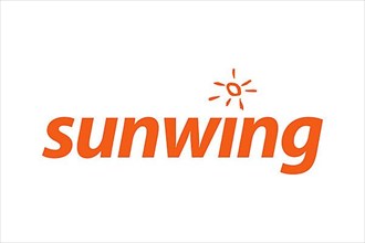 Sunwing Airline, Logo