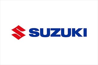 Suzuki Motorcycle India Limited, Logo
