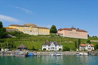 Harbour, Meersburg State Winery and New Castle