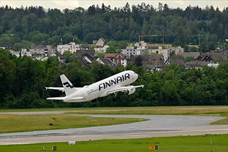 Aircraft Finnair, Airbus A320-200