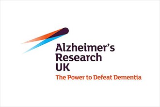 Alzheimer's Research UK, Logo