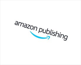 Amazon Publishing, Rotated Logo