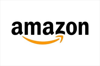 Amazon company, Logo