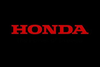 American Honda Motor Company, Logo