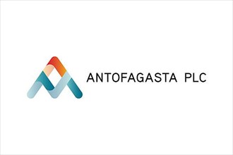 Antofagasta PLC, Logo