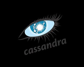 Apache Cassandra, Rotated Logo