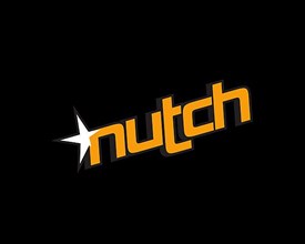 Apache Nutch, rotated logo