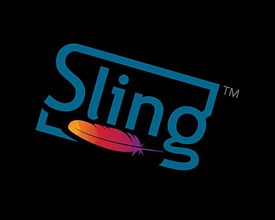 Apache Sling, Rotated Logo