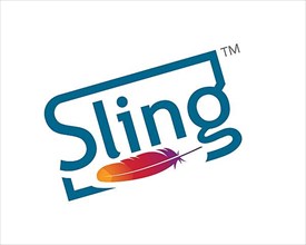 Apache Sling, Rotated Logo
