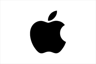 Apple Store, Logo